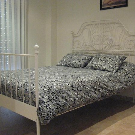 Hostal Alfajarin El Burgo de Ebro Bilik gambar