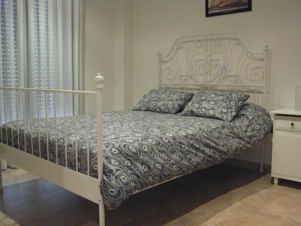 Hostal Alfajarin El Burgo de Ebro Bilik gambar